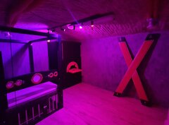 Jedno z pomieszczeń