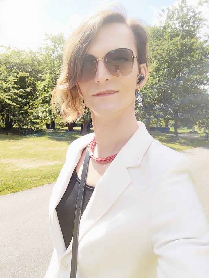 Kocham Słońce ☀️ - AnkaWaw