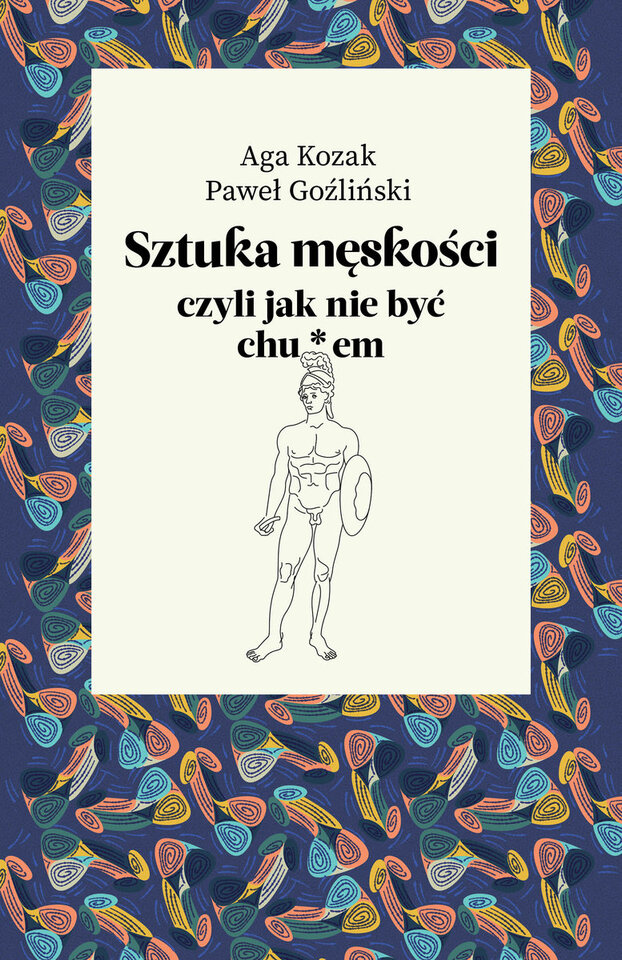 Kto czytał? - MajerkaXXL