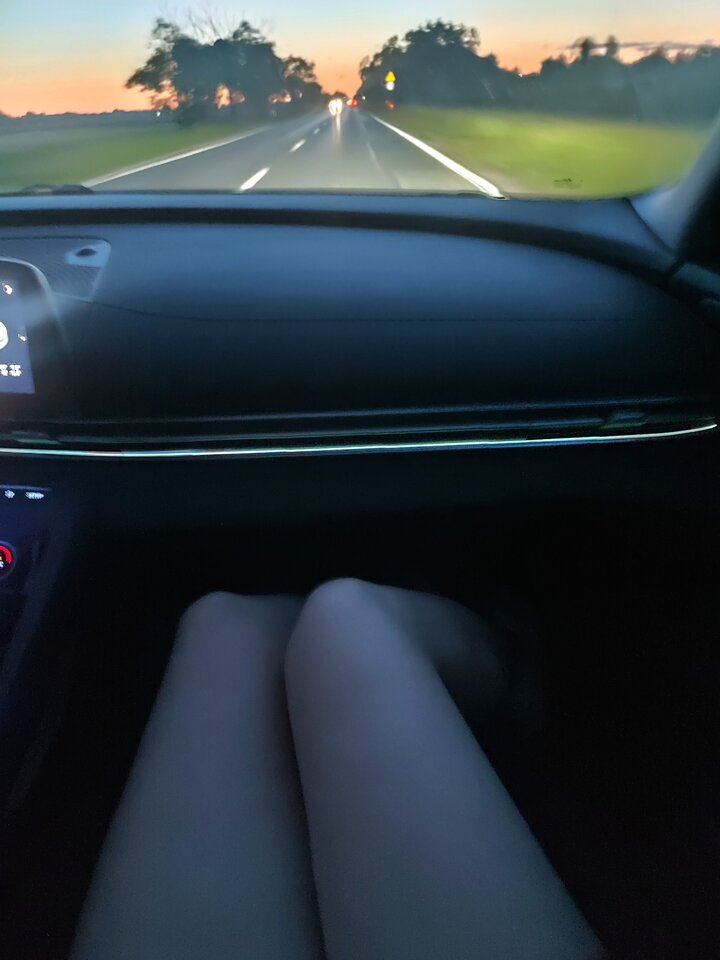 W drodze do.... - Anmarcz