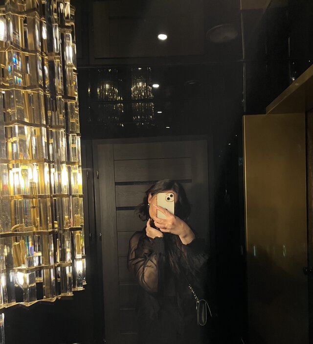 FancyTrouble