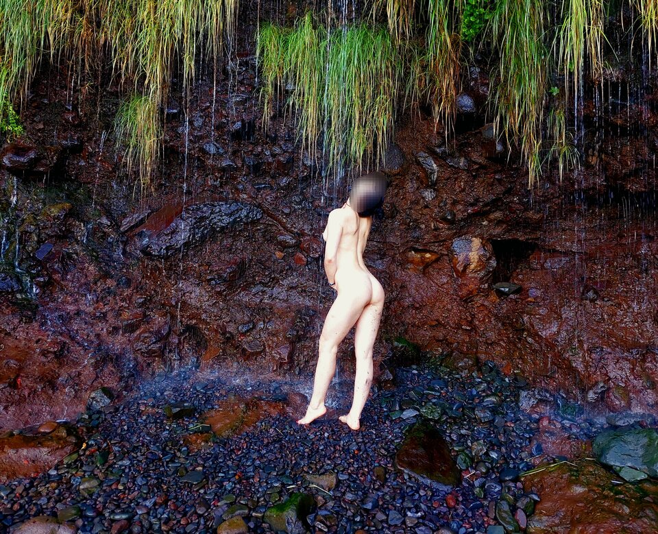 Rozkosze w zaułku 💦💧🌊 - Nerea