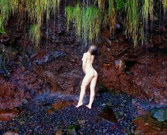 Rozkosze w zaułku 💦💧🌊