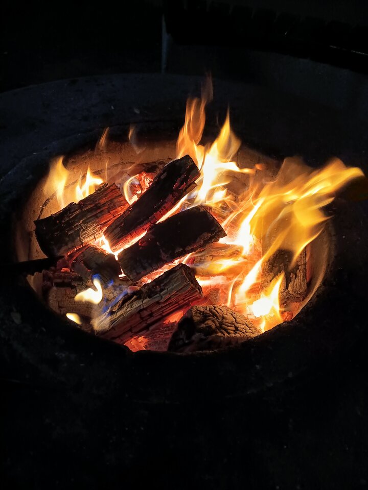 Spontanicznie - agamich