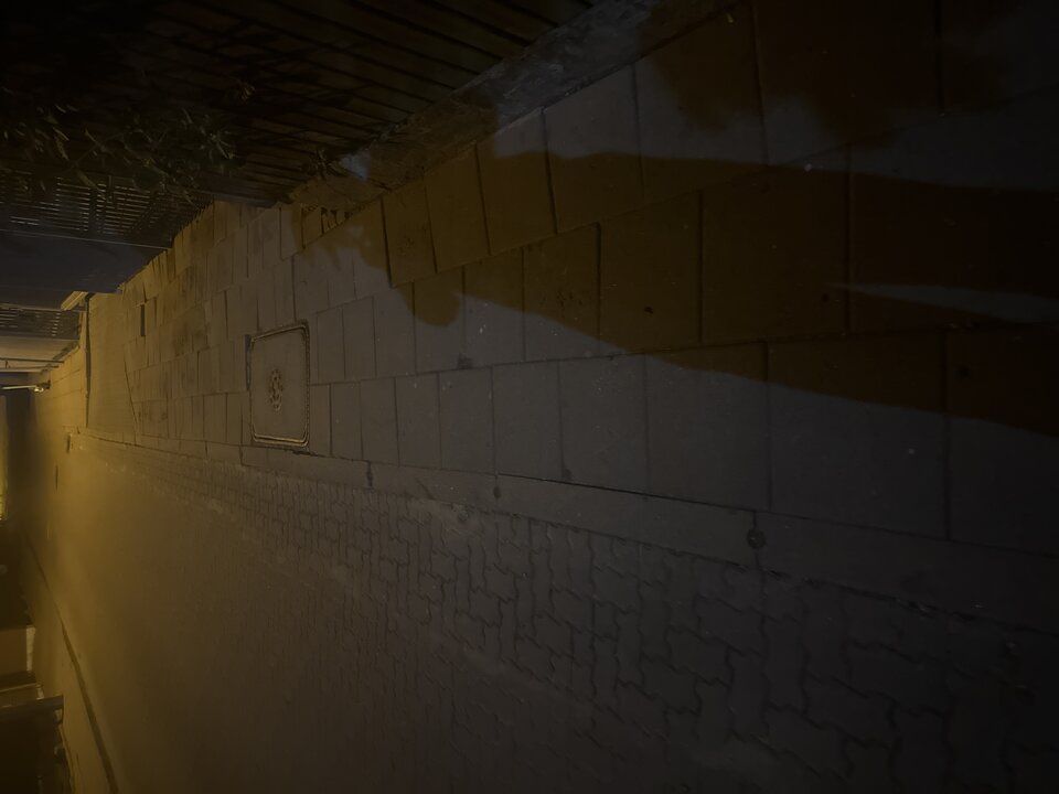 Gdy na głowie dużo dobrze ją przewietrzyć nawet o północy  - Mrocznemyslimam