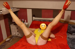 Witajcie zboczuszki w ten piękny poniedziałek💋💋