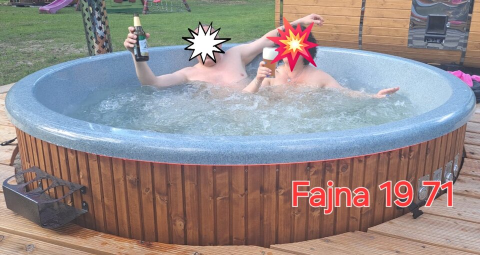 Zajefajny weekend 😍 - Fajni1971