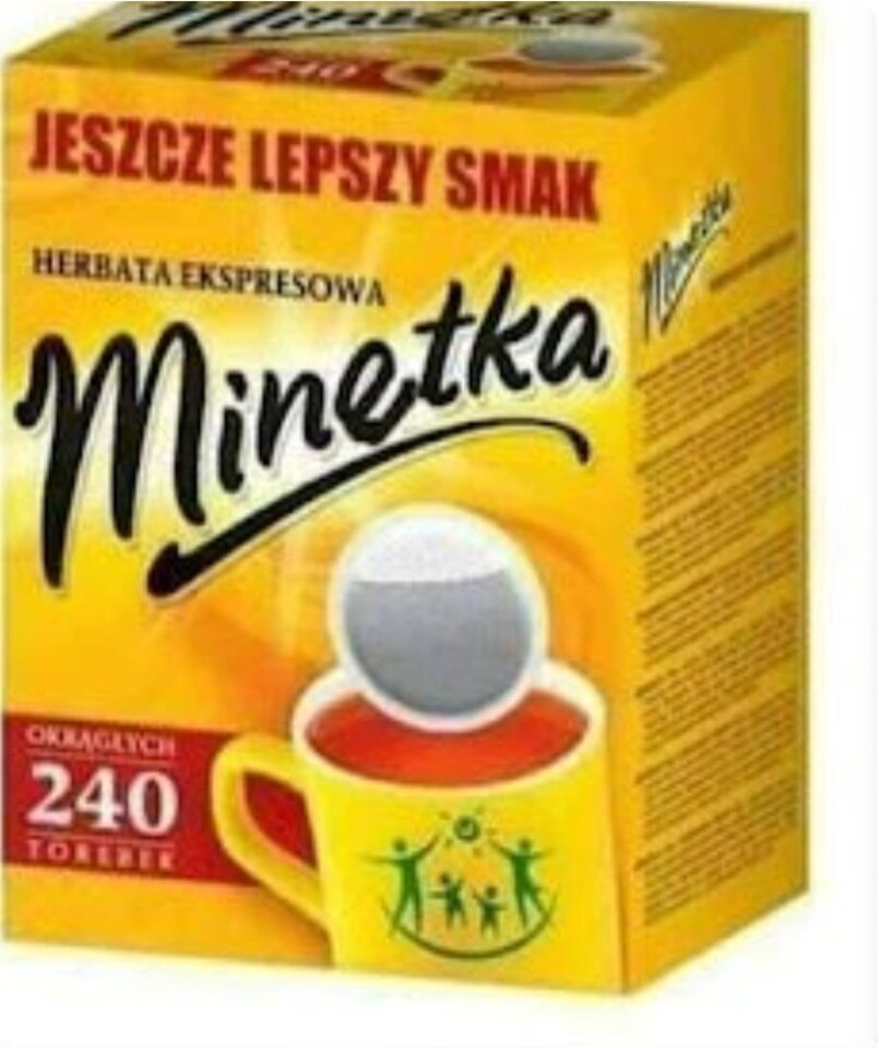 Herbatka dla żony... - kaki3024