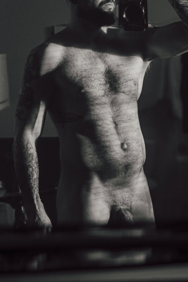 self love - Misi3k666