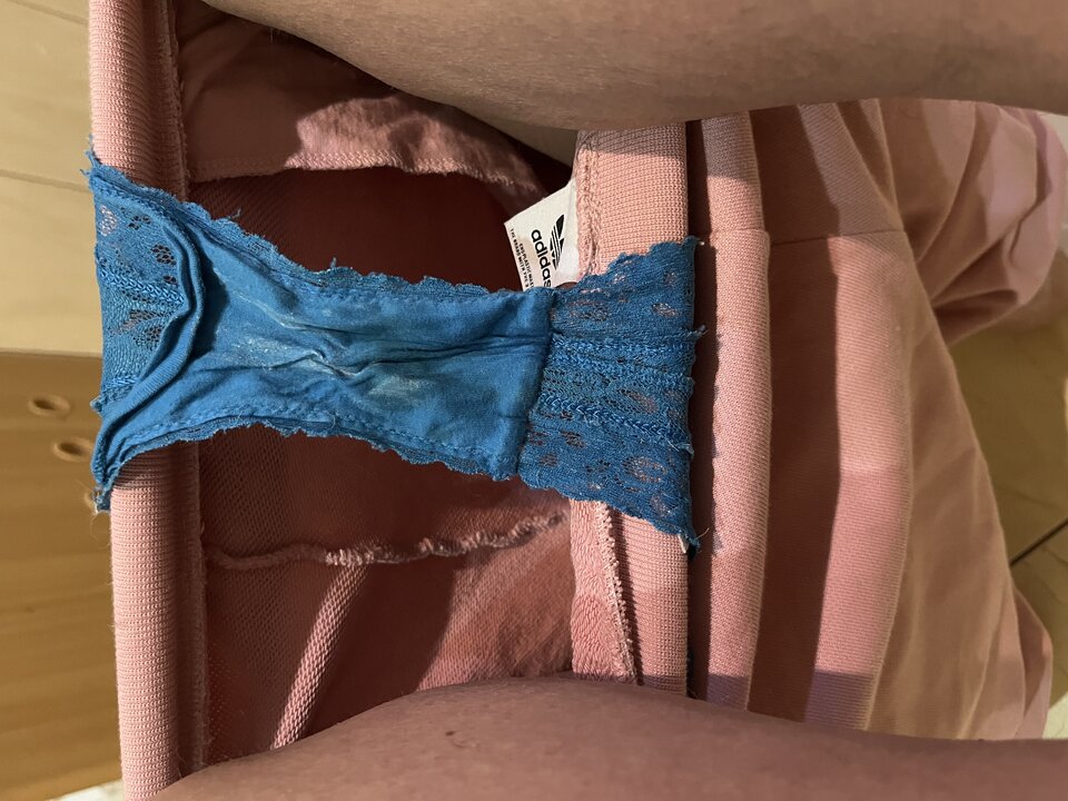Dzień dobry🥰 mokre dni🫣😘 - Ciekawi1997