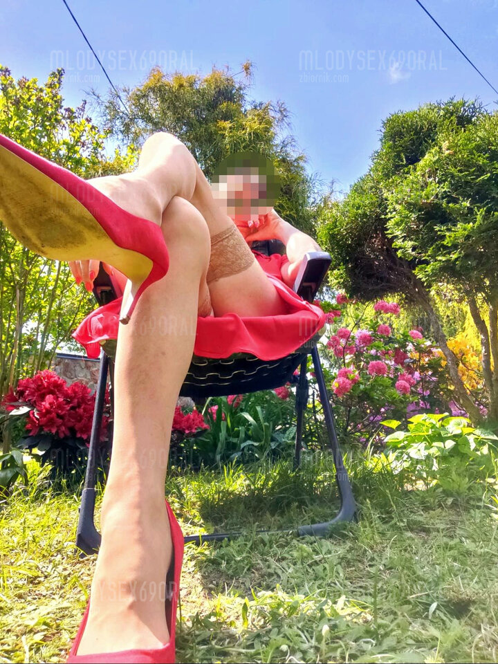 Trochę relaksu 😉 - Mlodysex69oral