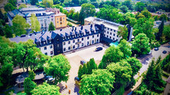 Ostanie wolne pokoje !