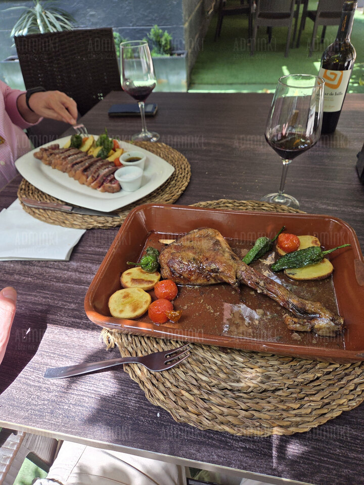 Jest pysznie🥰🥰🥰🥰8lat - Adminki