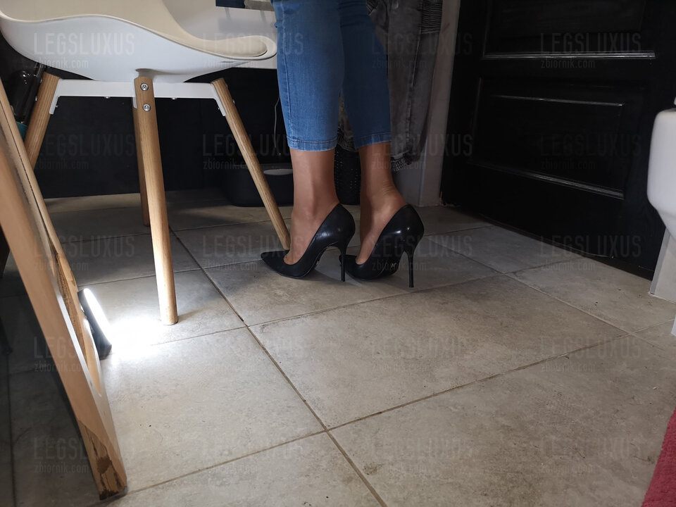 Moje szpile :) - LegsLuxus