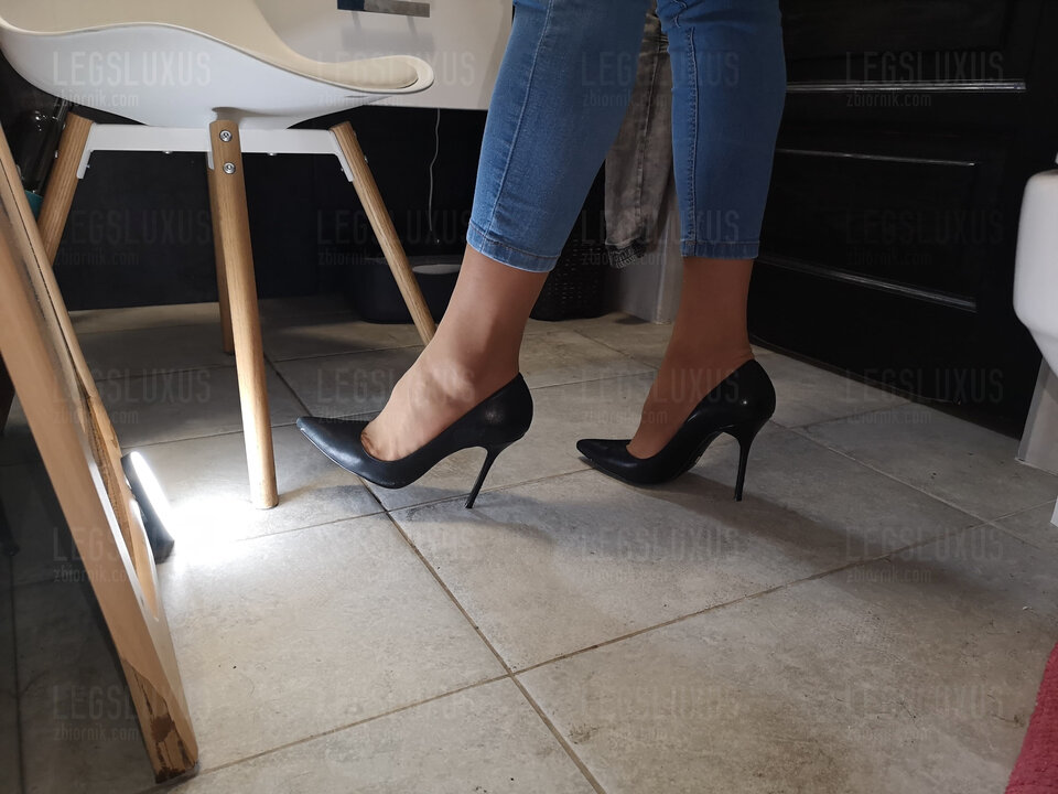 Moje szpile :) - LegsLuxus