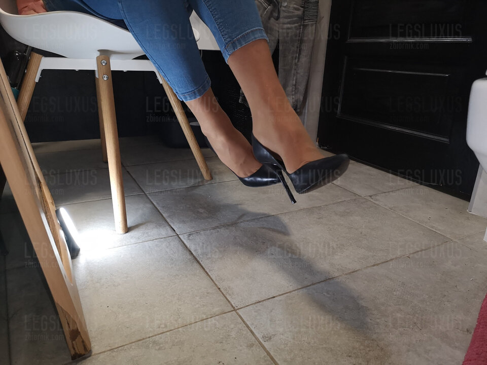 Moje szpile :) - LegsLuxus