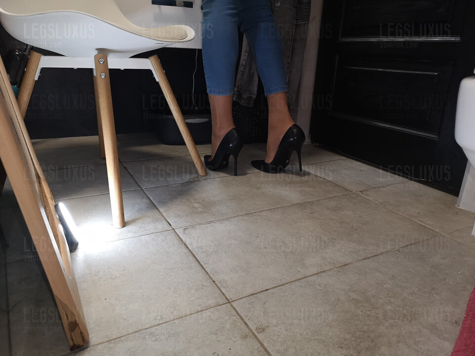 Moje szpile :) - LegsLuxus