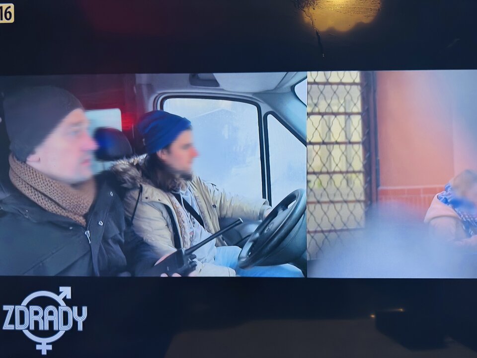 MagiaPetrowa® #4 - MagiaPetrowa