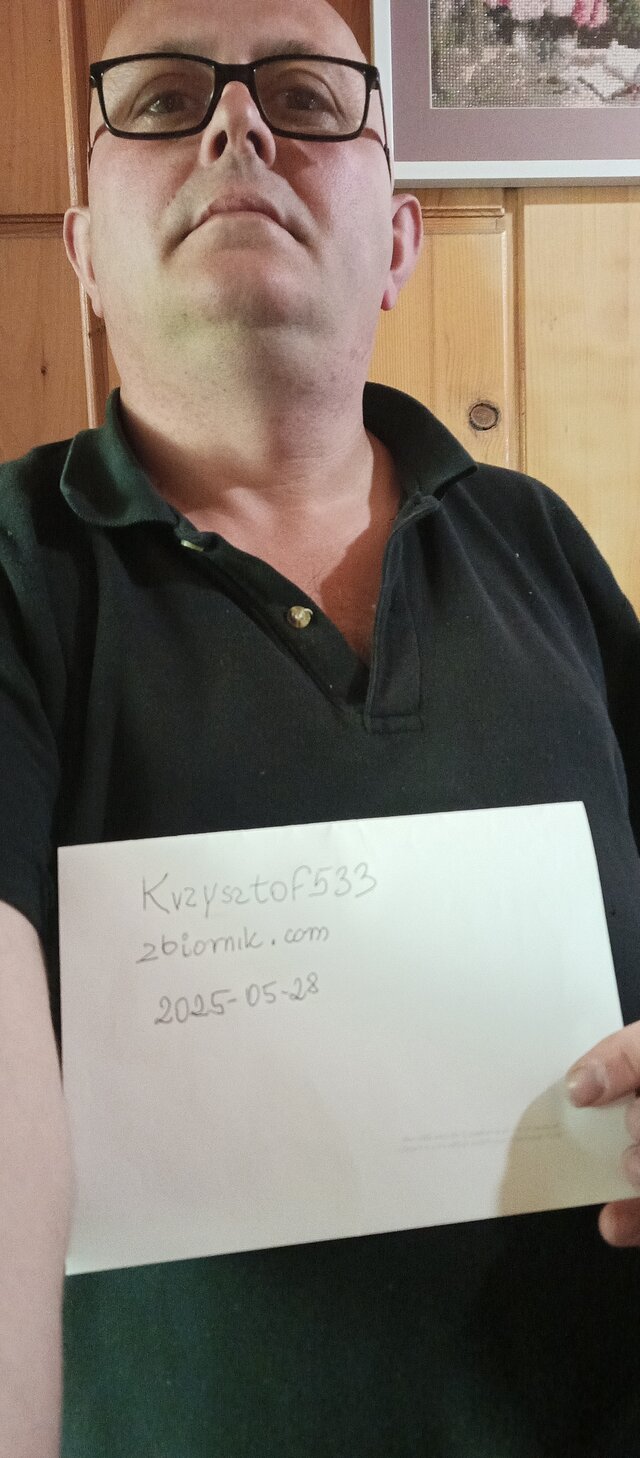 Krzysztof533