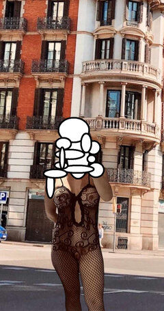 poranek na mieście - czwartek dzień bez majtek