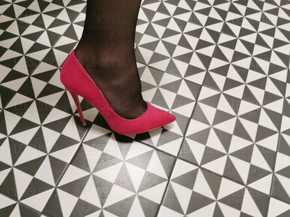 Trzepaczek ;) Kto skończył ? - LegsLuxus