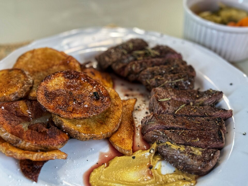 Stek z 🐄 - serialowapara19782