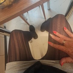 Czasami w kuchni.... 💅