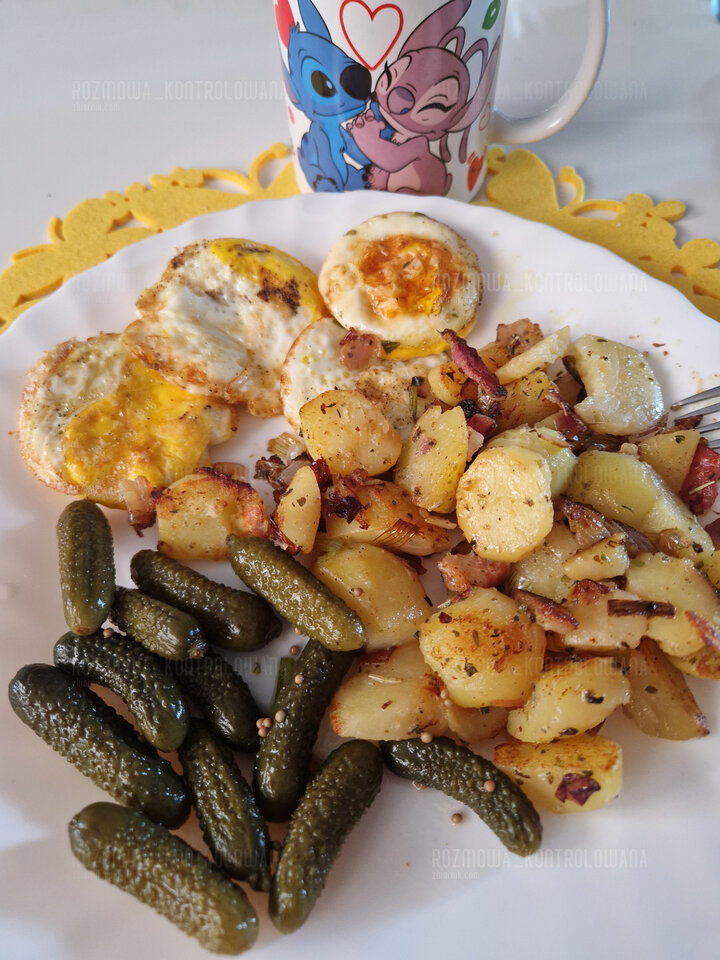 smaki dzieciństwa pychotka - rozmowa_kontrolowana