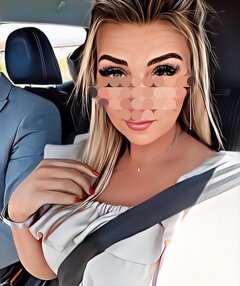 Jak się Wam podobam ?