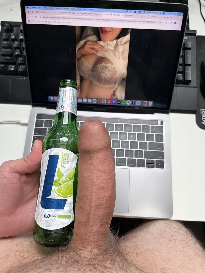 Nagroda za zdjęcie. - RozkosznyBlazej