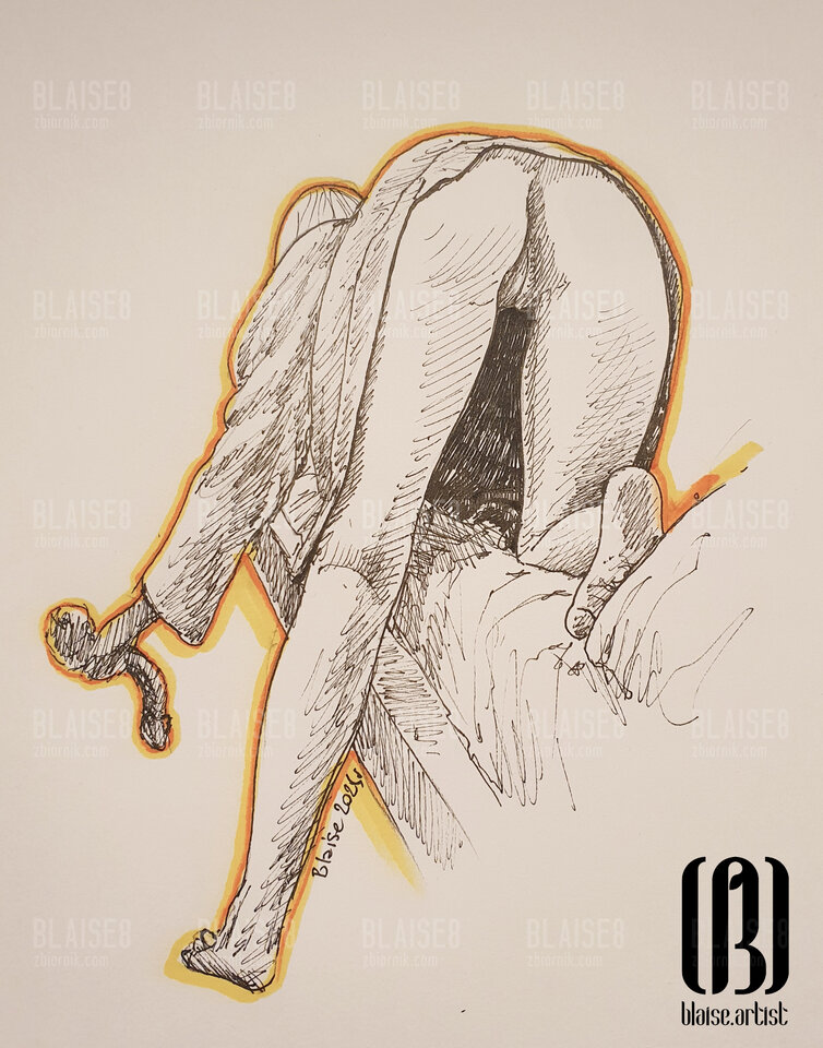 Art. No. 336 - blaise8