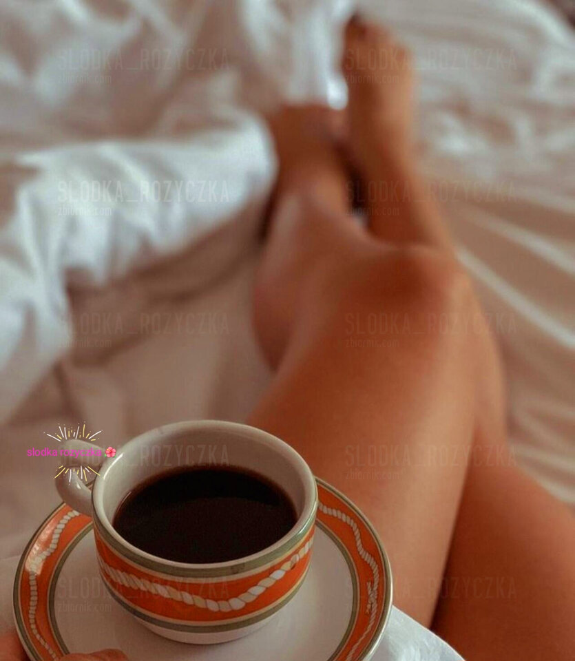 🌺☕️☘️🌺☕️☘️🌺☕️☘️🌺 - Slodka_Rozyczka