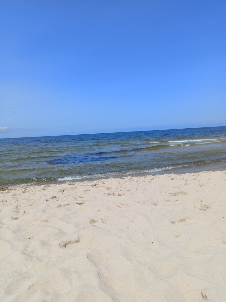 Plaża Międzyzdroje  - Xererh6