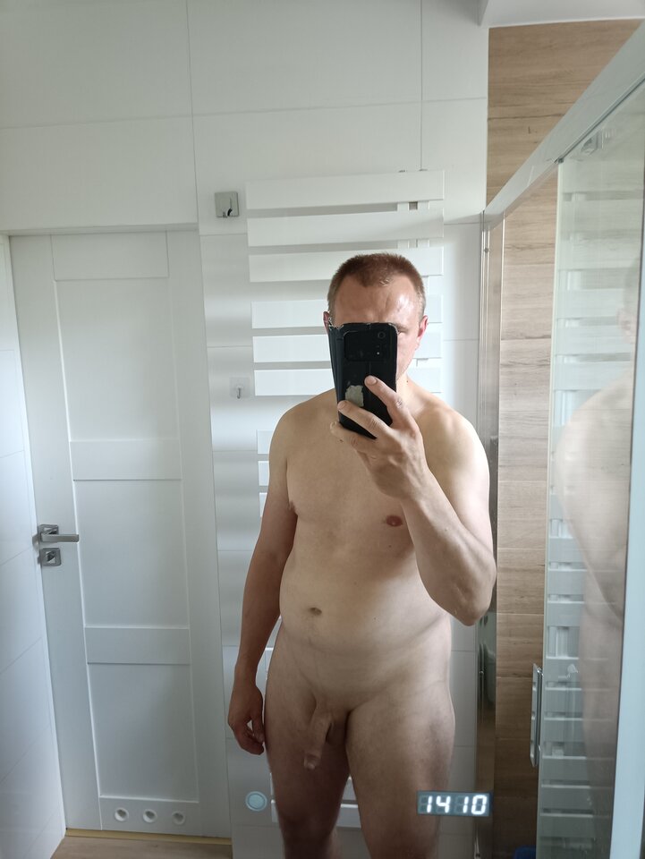 Cały ja 😁 - Tomasz_Wroc_84