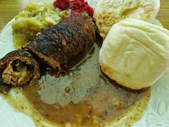 Działkowo dzisiaj 👨‍🍳👩‍🍳