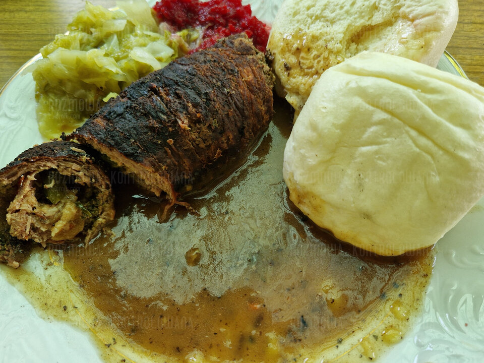 Działkowo dzisiaj 👨‍🍳👩‍🍳 - rozmowa_kontrolowana