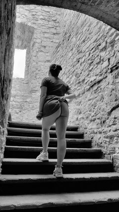 31.05 Międzynarodowy Dzień Bez Majtek