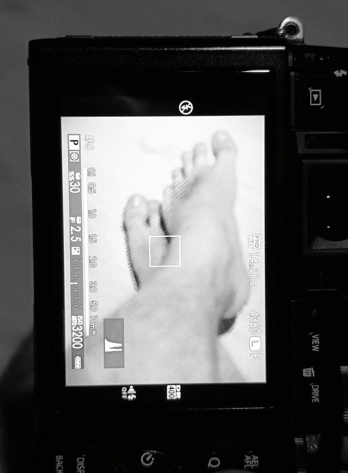 Selfie - Stopkowy_fotograf