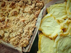 Do serca przez oczy czy przez żołądek?😉