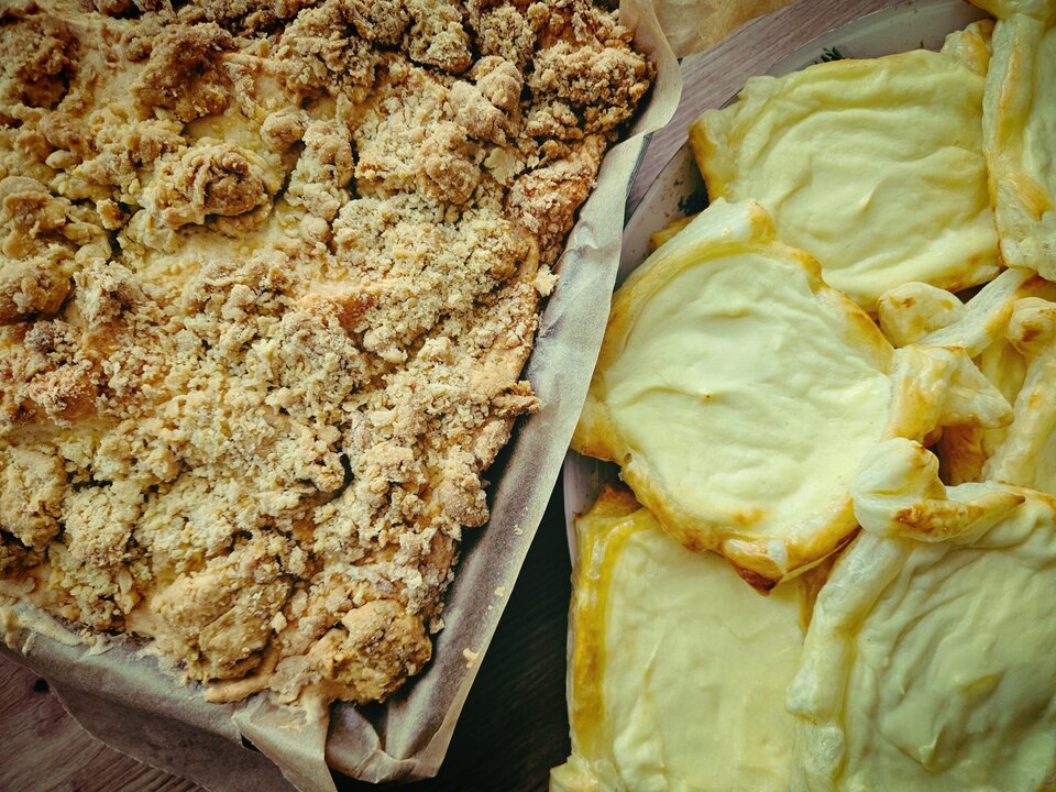 Do serca przez oczy czy przez żołądek?😉 - una00