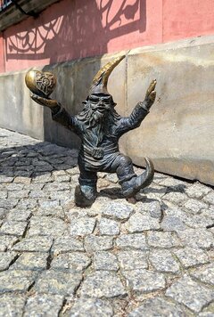 WrocLovek 🧡🧡🧡