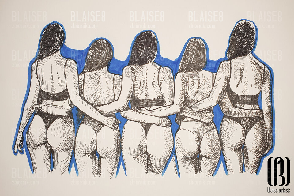 Art. No. 337 - blaise8