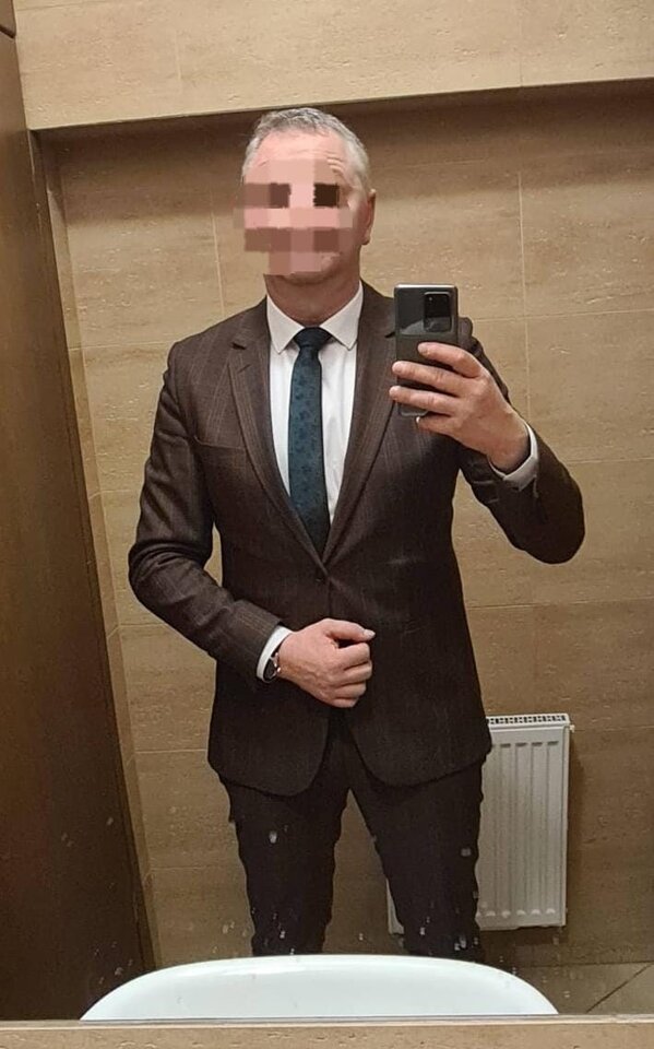 Mój ulubiony outfit 🙂 - Ingenious_Dobromir