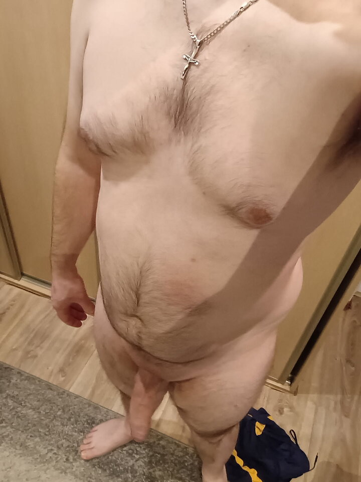 Chętną panią realną na spotkanie Łuków  - hulk2806