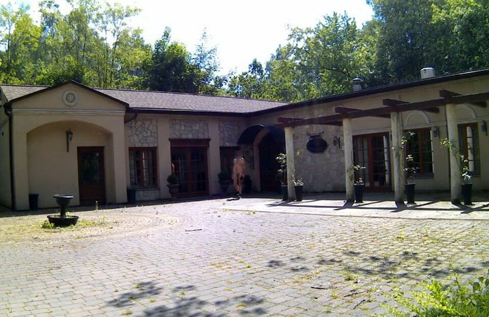 Restauracja Pod Bażantem (10).jpg - Krzysztof_cfnm