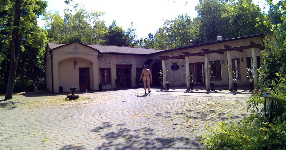 Restauracja Pod Bażantem (8).jpg - Krzysztof_cfnm