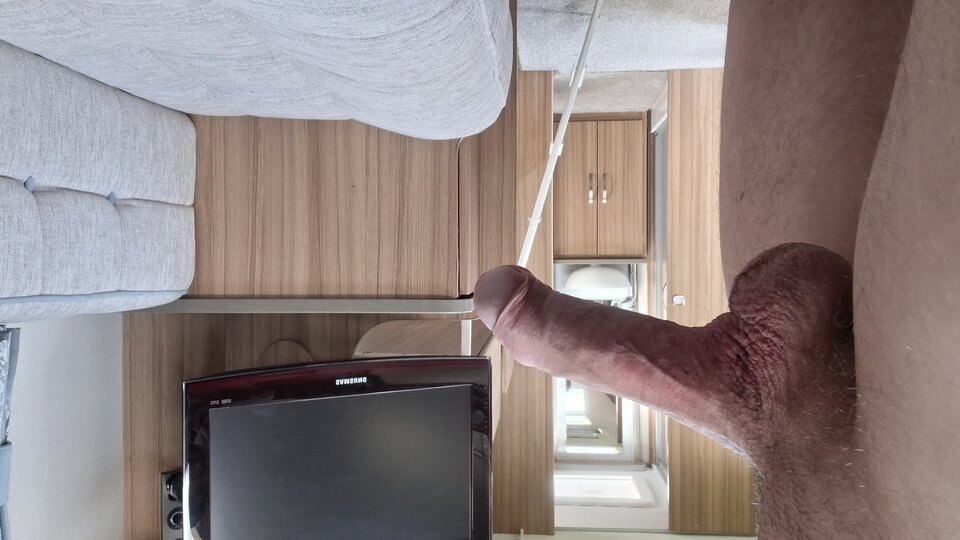 Kto ze mną na caravaning  - Rylek8