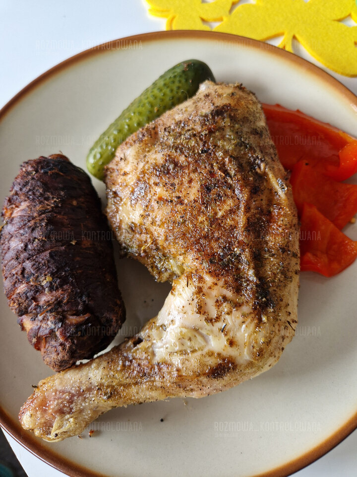 🥩🥩co kto lubi🍗🍖 - rozmowa_kontrolowana