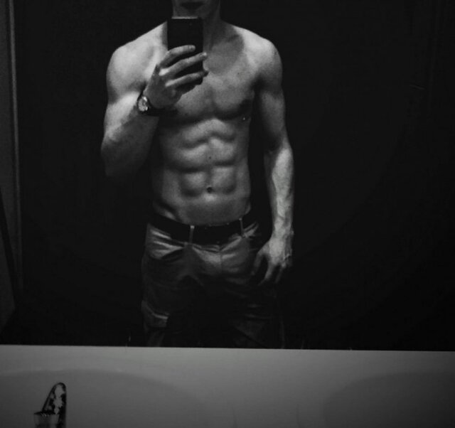 TO JA :) - NiesmialyDlaMilf