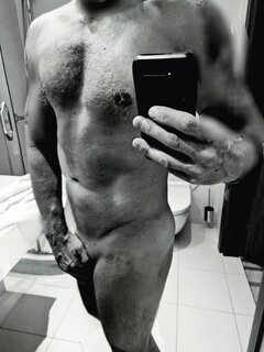 A może do sauny  :)